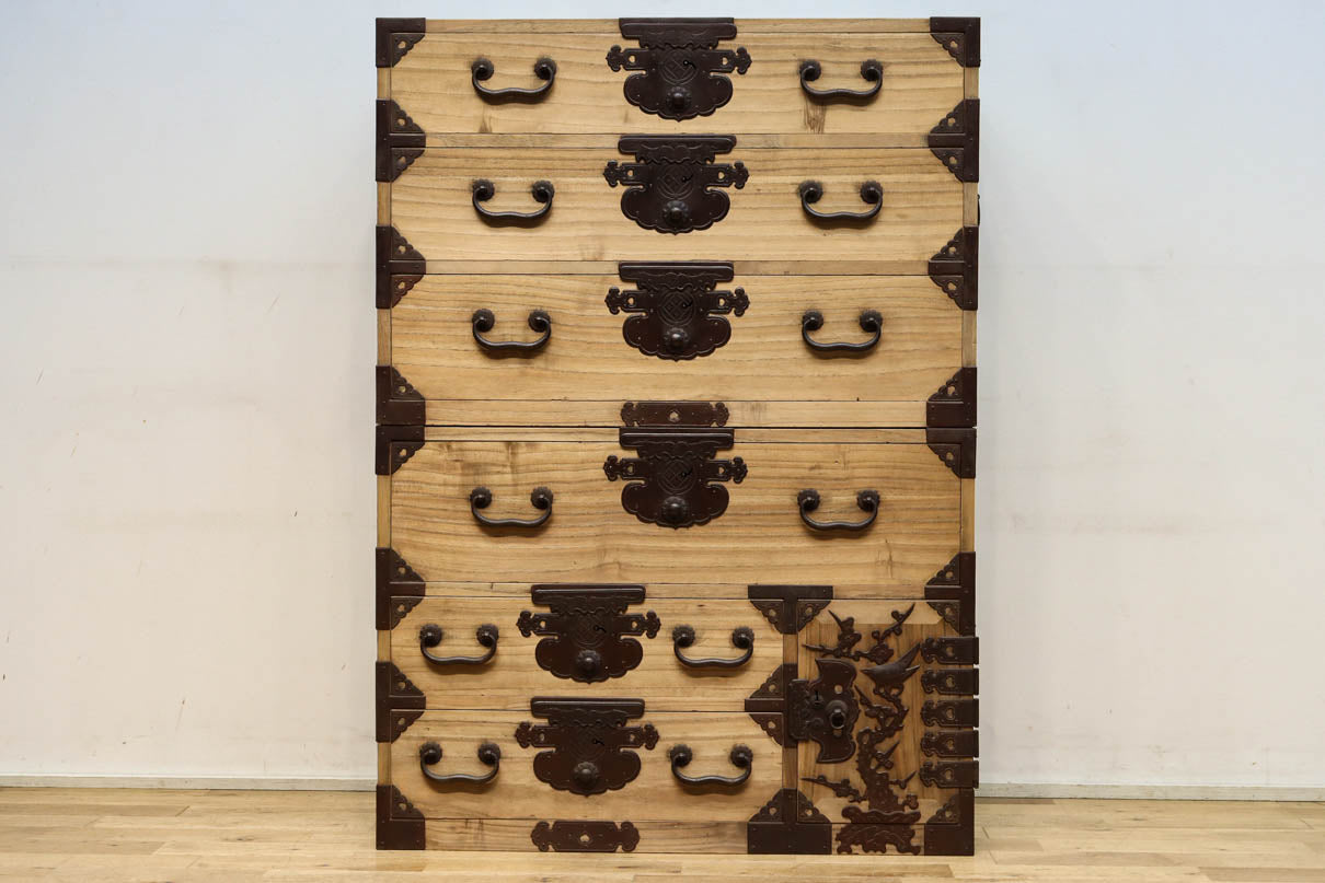 Clothing Chest BB3540