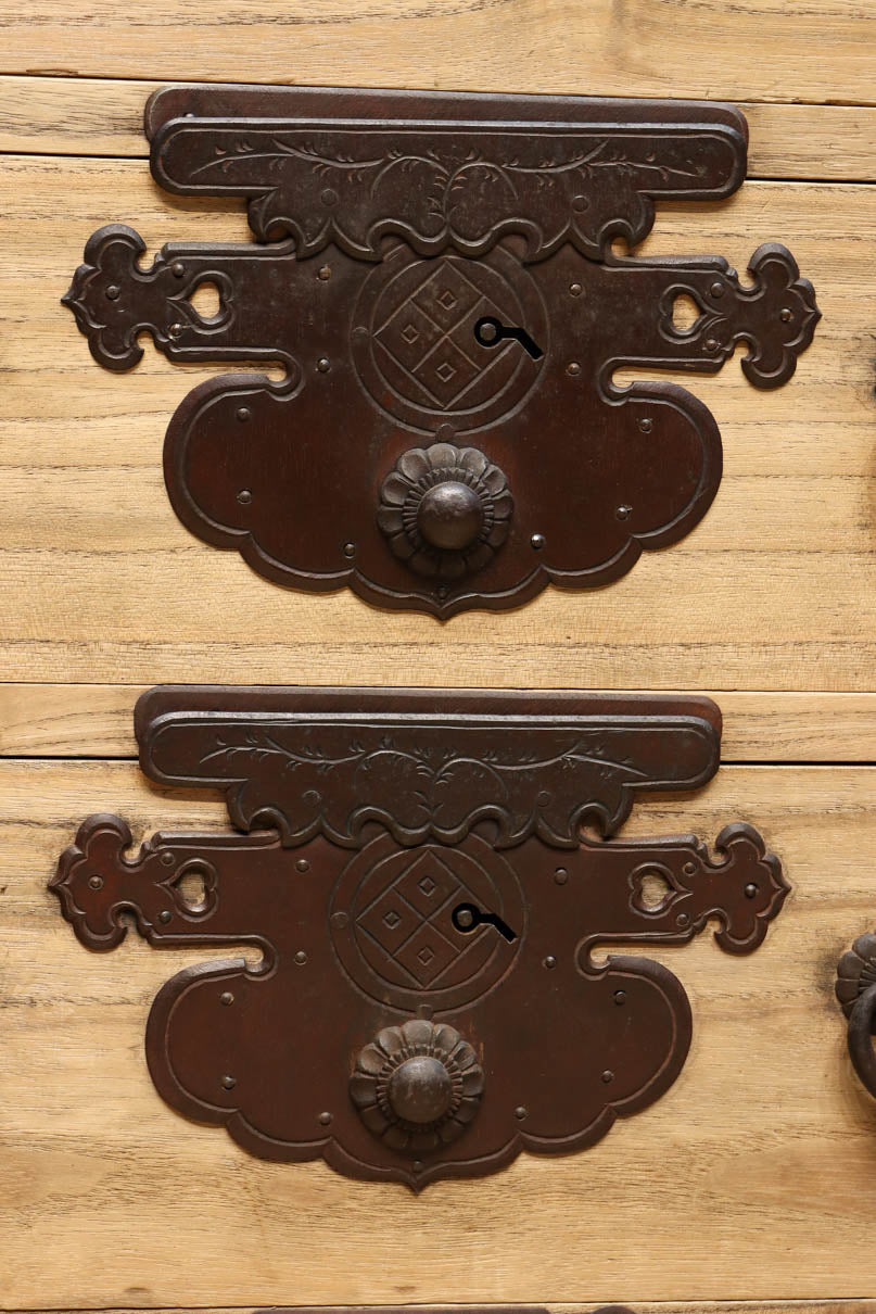 Clothing Chest BB3540