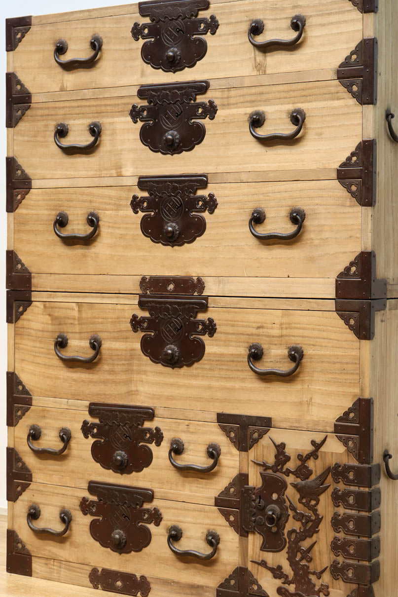 Clothing Chest BB3540