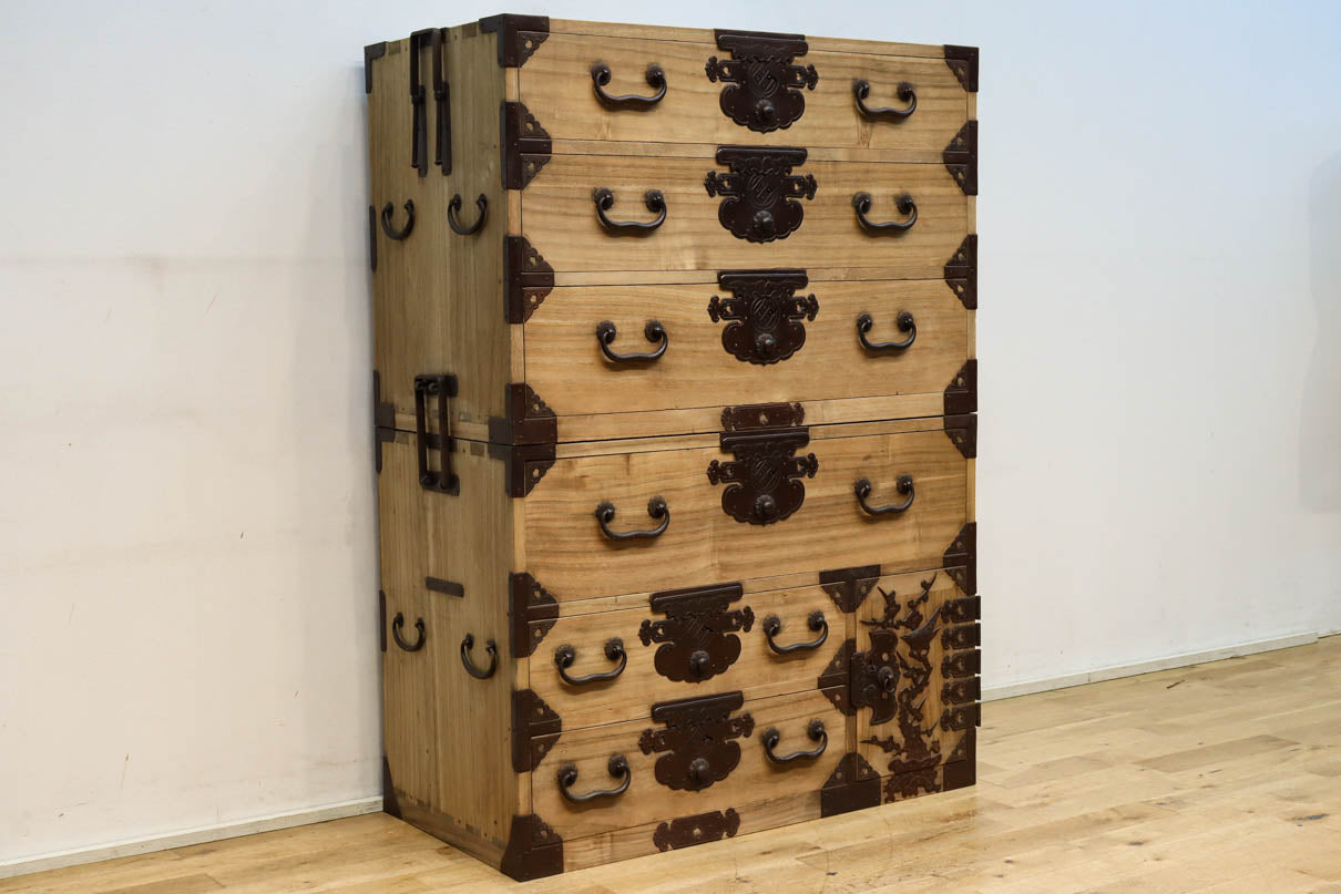 Clothing Chest BB3540