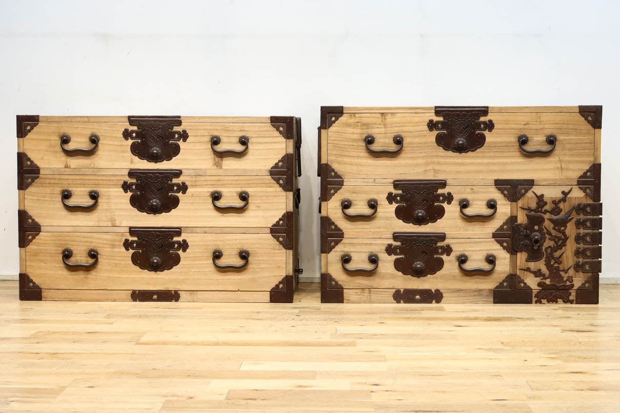 Clothing Chest BB3540
