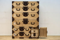 Clothing Chest BB3540