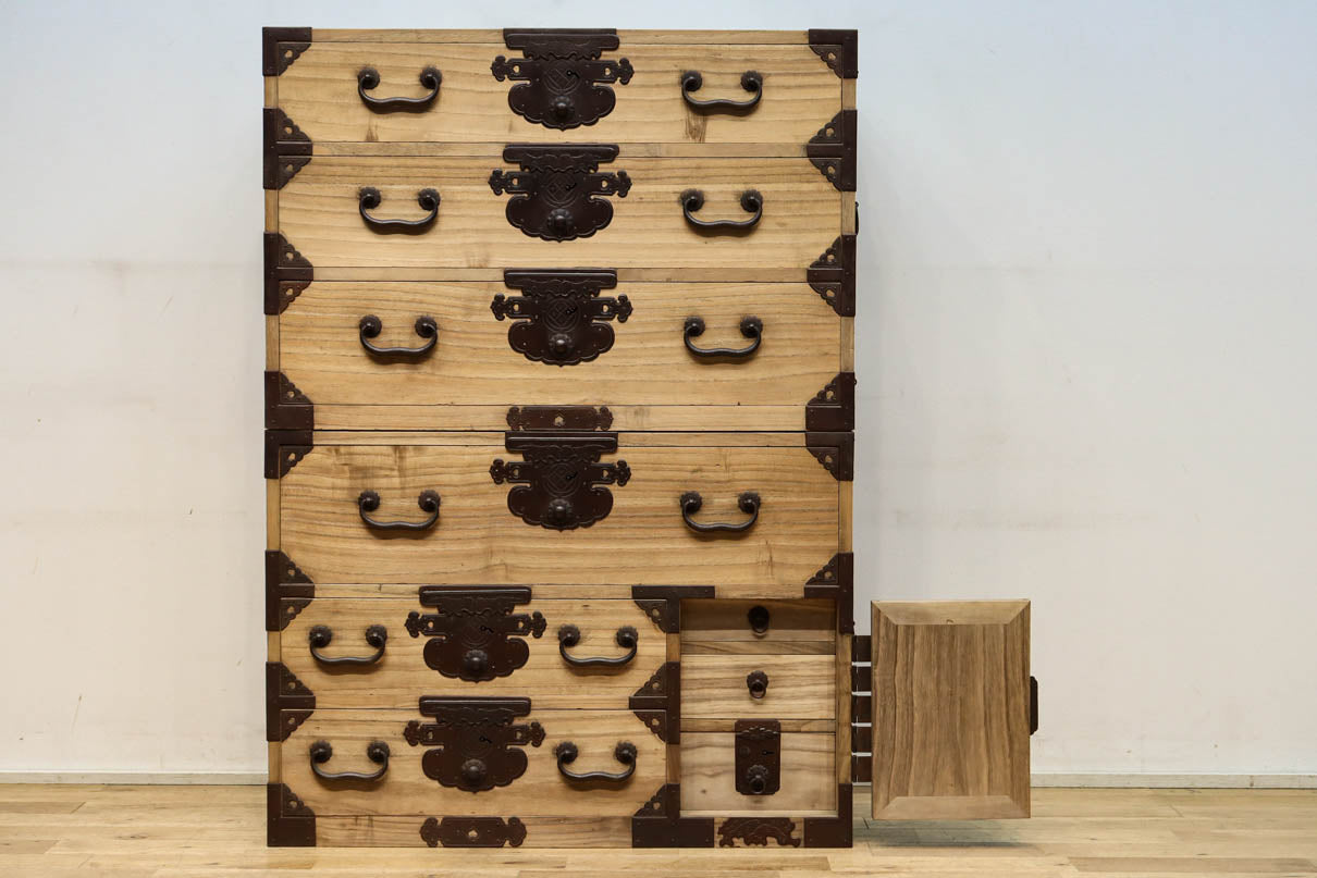 Clothing Chest BB3540