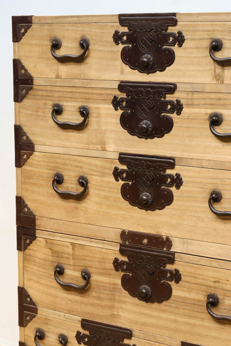 Clothing Chest BB3540