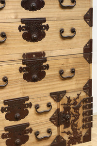 Clothing Chest BB3540