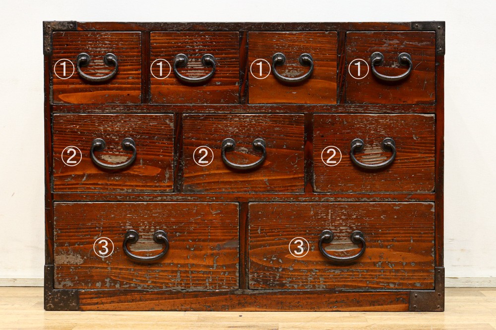Retro Furniture　BB3543