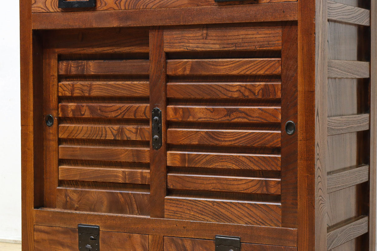 Merchant Chest BB3562