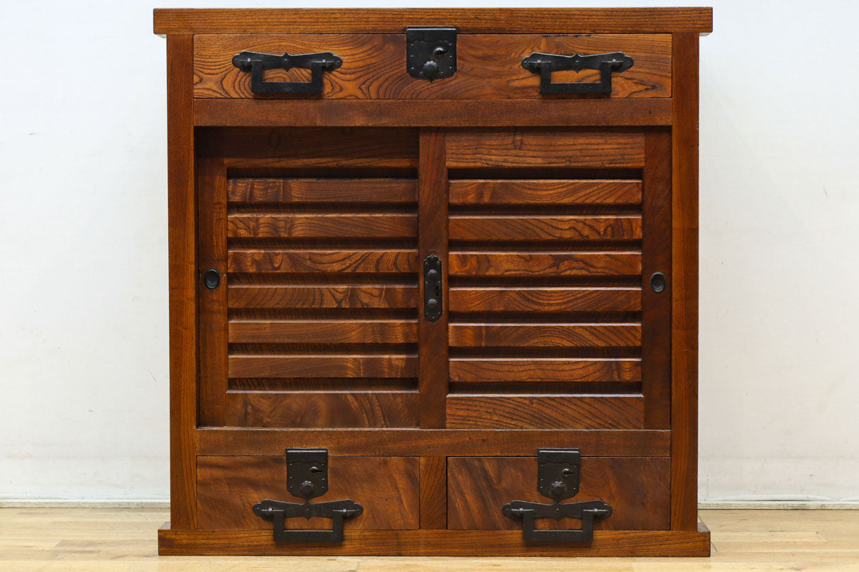 Merchant Chest BB3562