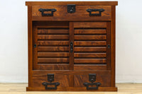 Merchant Chest BB3562