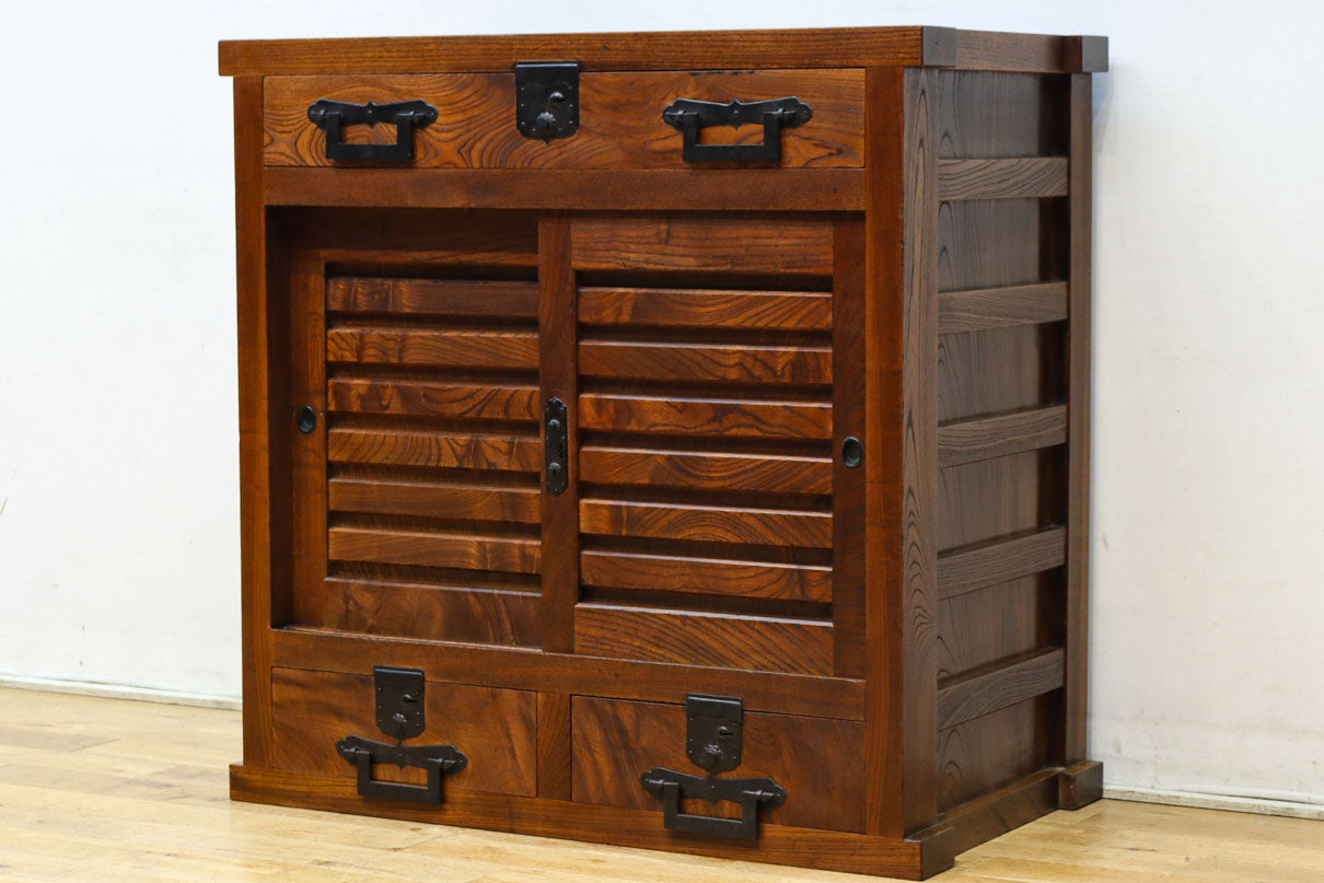 Merchant Chest BB3562
