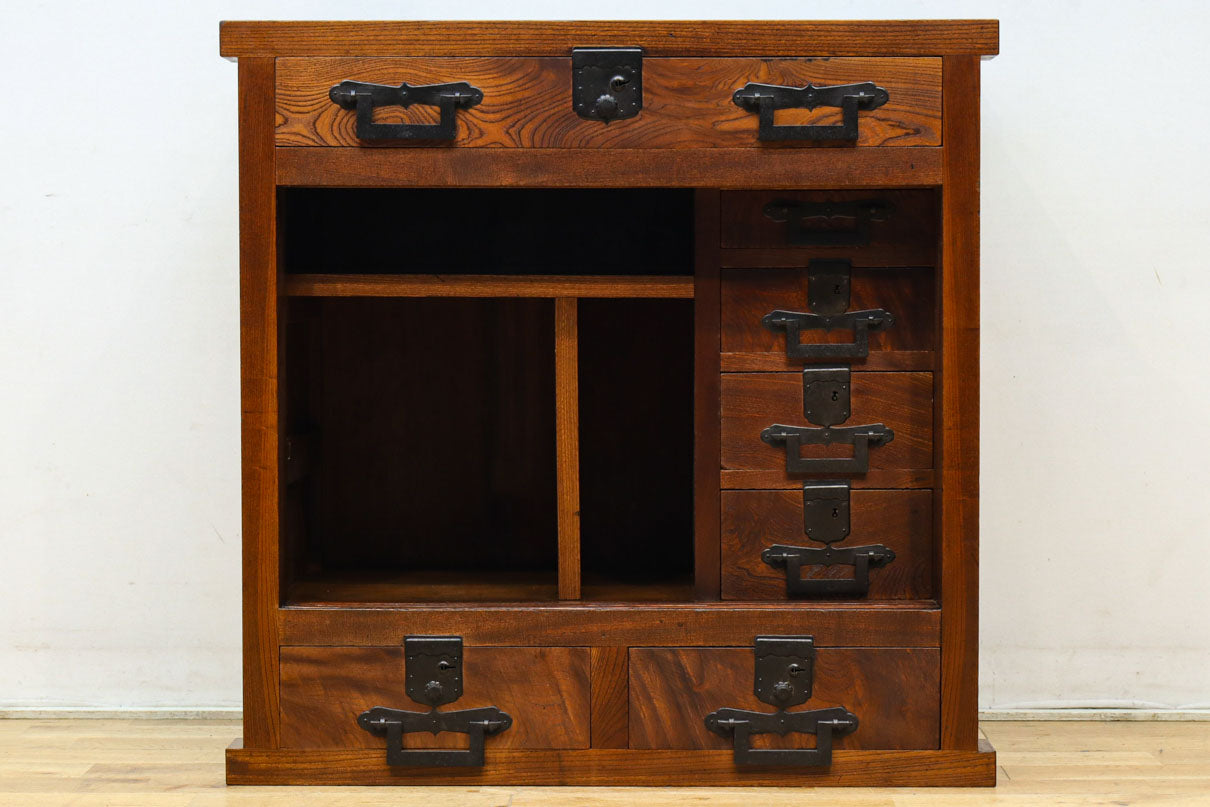 Merchant Chest BB3562