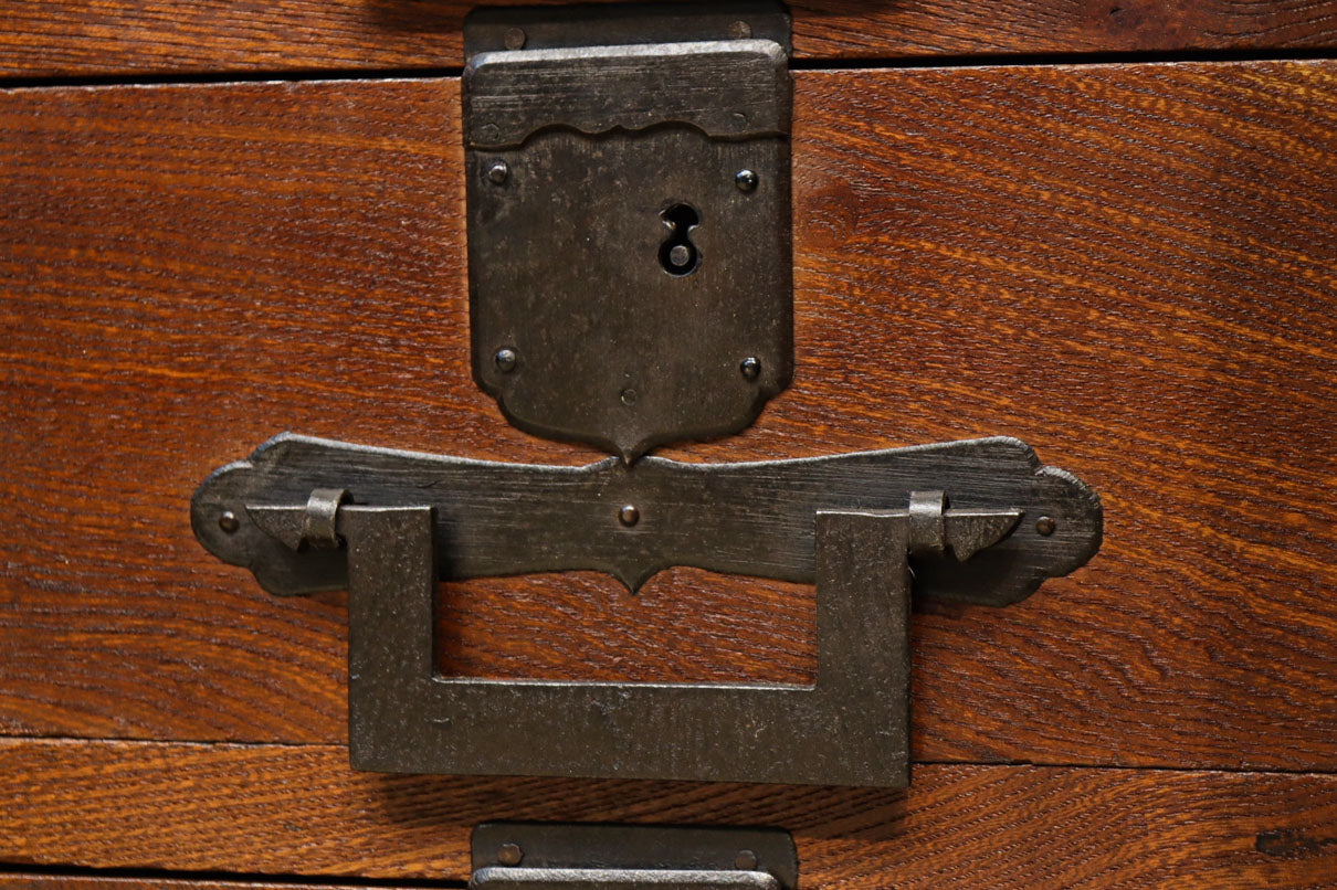 Merchant Chest BB3562