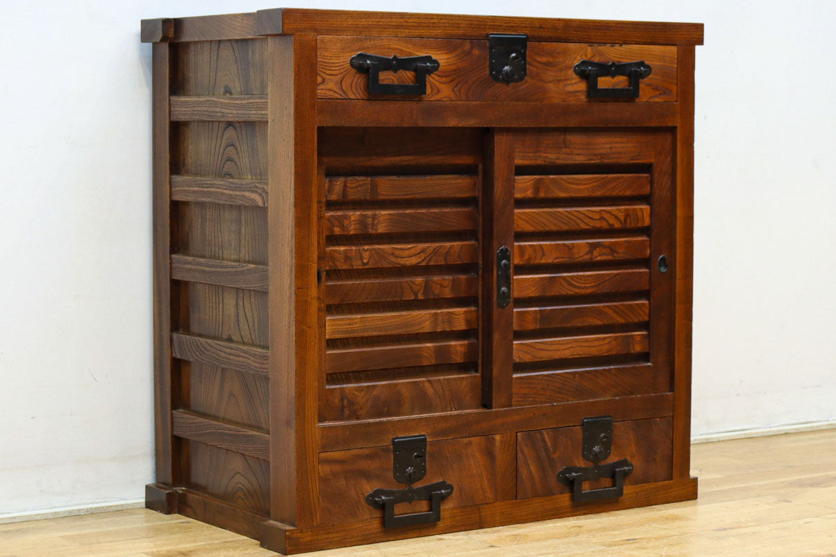Merchant Chest BB3562