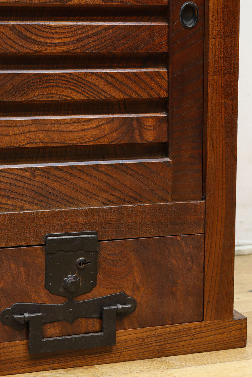 Merchant Chest BB3562