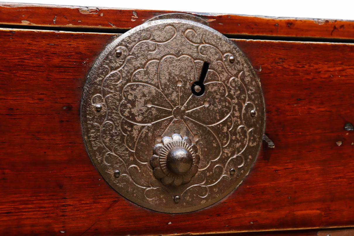 Makura tansu BB3567