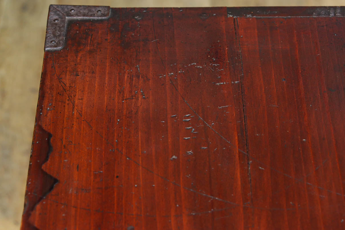 Makura tansu BB3567