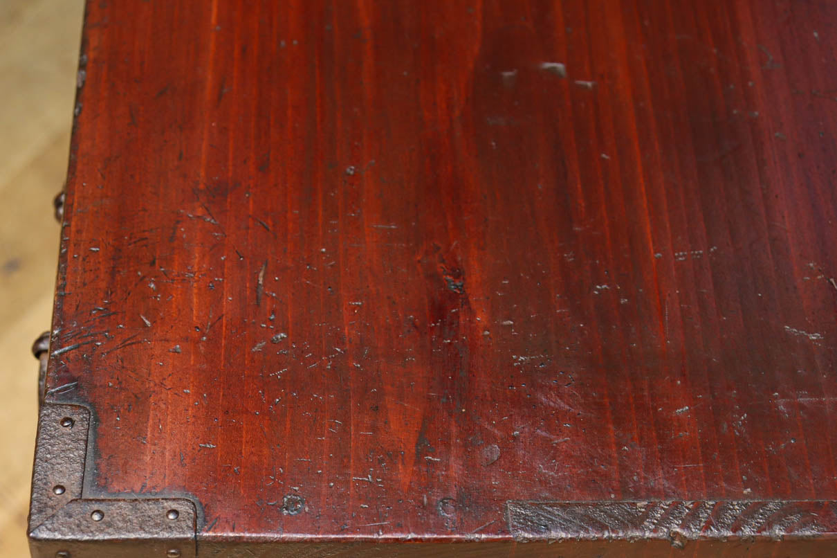 Makura tansu BB3567