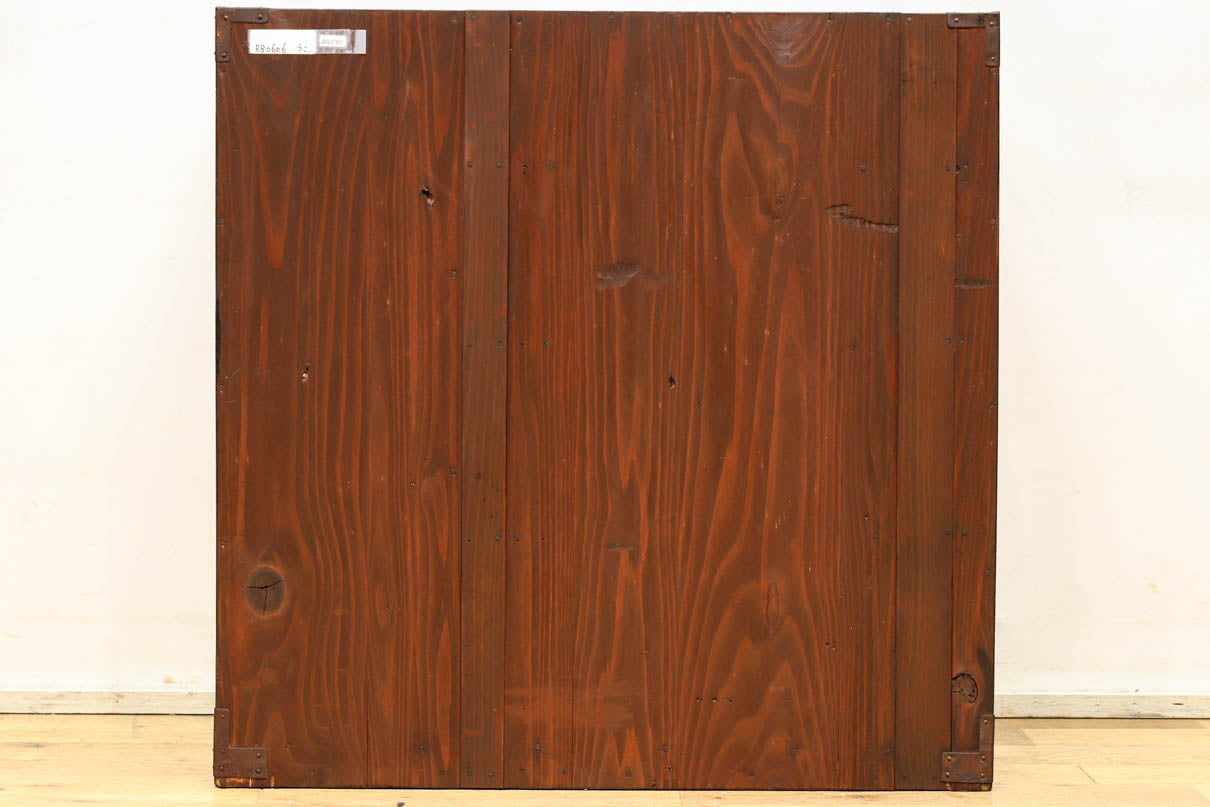Makura tansu BB3567