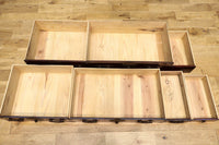 Makura tansu BB3567