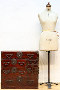 Makura tansu BB3567