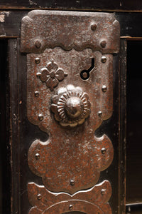 Makura tansu BB3568