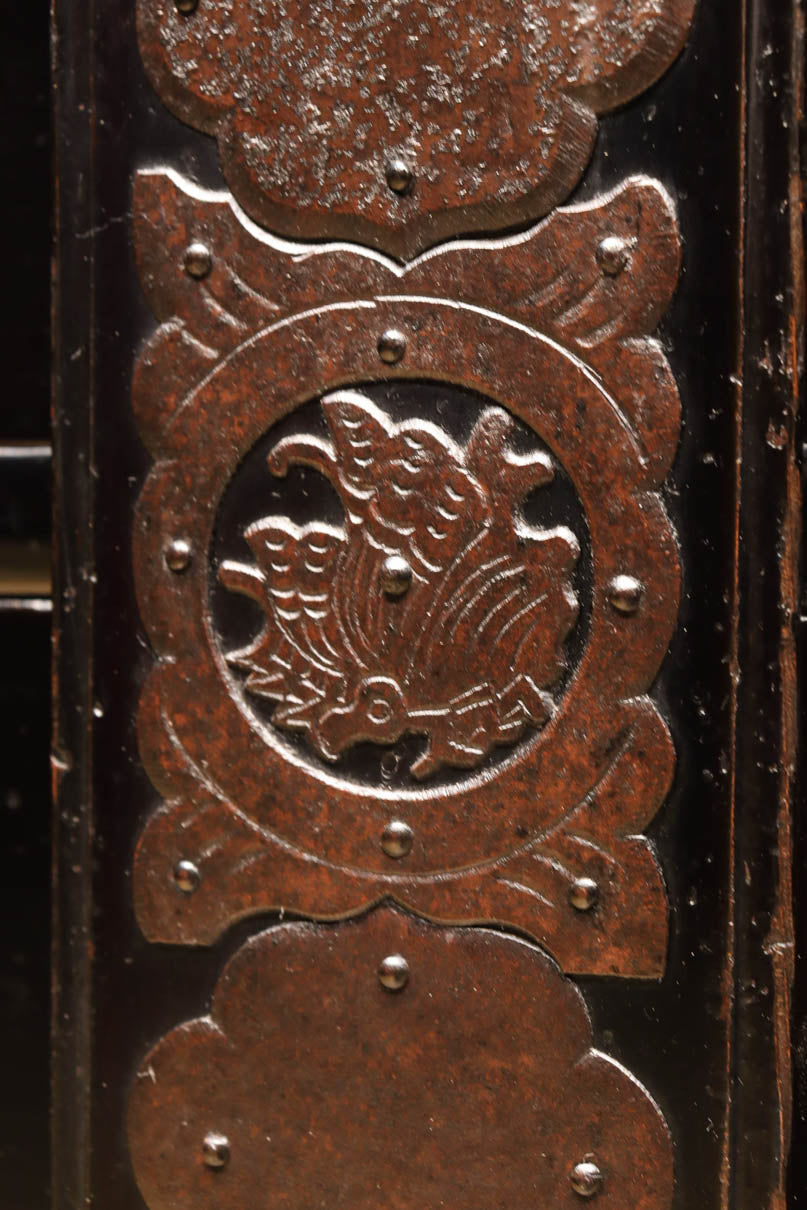 Makura tansu BB3568