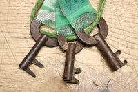 Makura tansu BB3568
