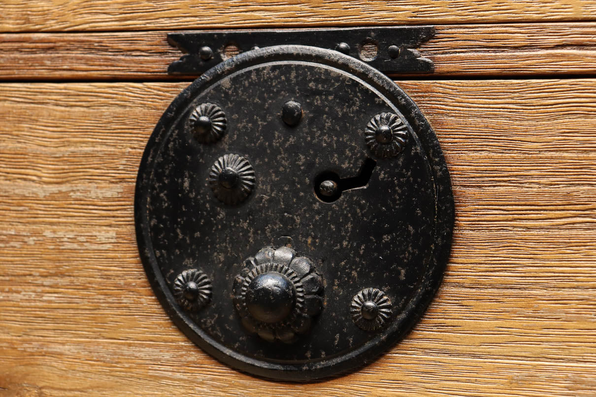 Makura tansu BB3569