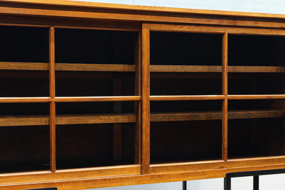Glass case BB3577