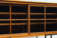 Glass case BB3577