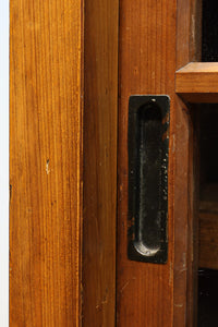 Glass case BB3577
