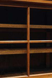 Glass case BB3577