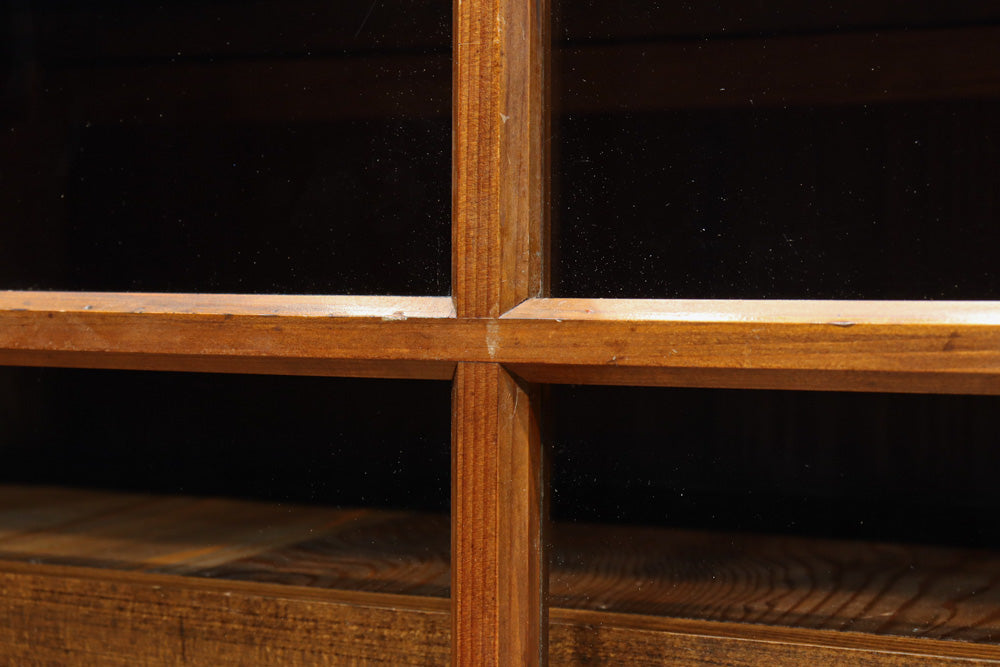 Glass case BB3577