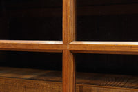 Glass case BB3577