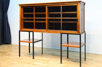 Glass case BB3577