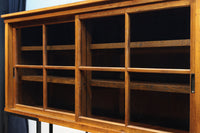 Glass case BB3577