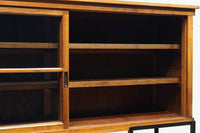 Glass case BB3577