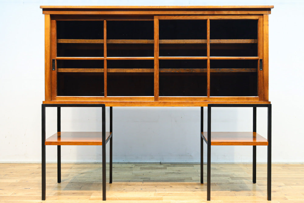 Glass case BB3577