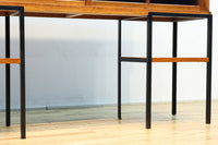 Glass case BB3577