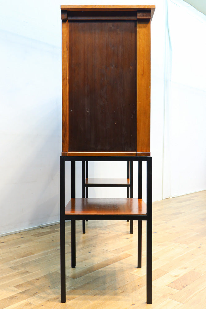 Glass case BB3577