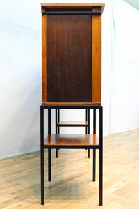Glass case BB3577