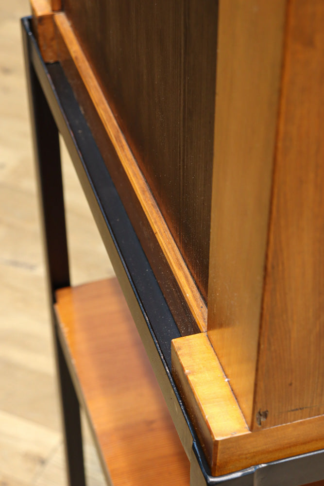 Glass case BB3577