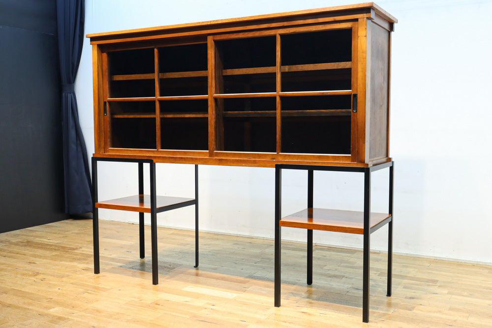 Glass case BB3577