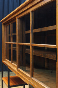 Glass case BB3577