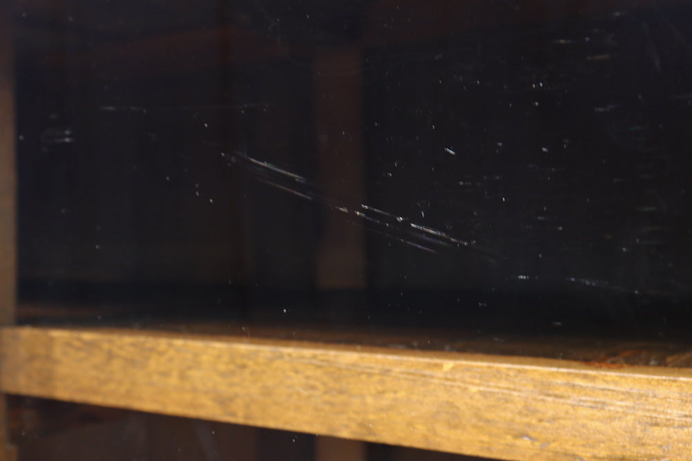 Glass case BB3577