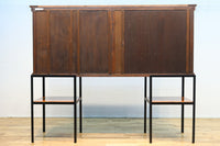 Glass case BB3577