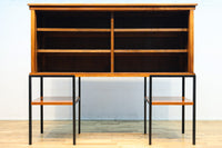 Glass case BB3577