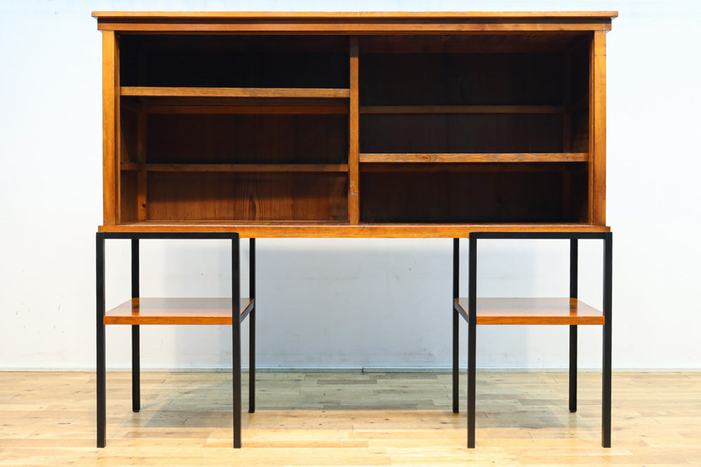 Glass case BB3577