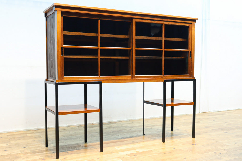 Glass case BB3577