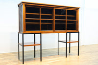Glass case BB3577